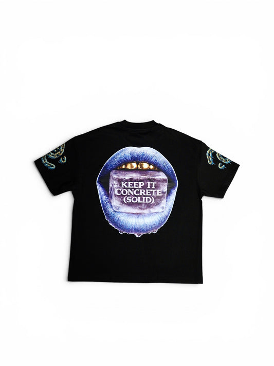 Keep It Concrete Ice Tee