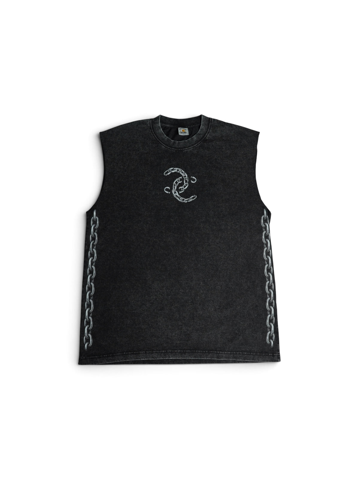 Tank Top Concrete