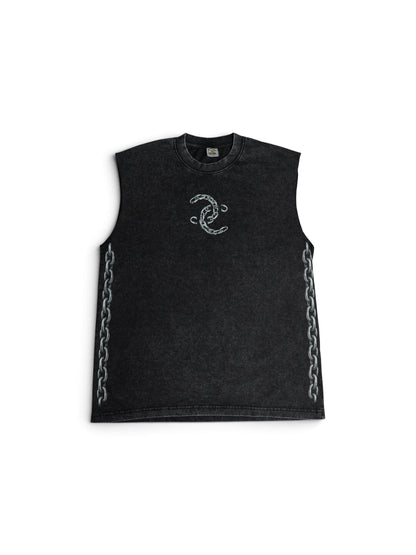 Tank Top Concrete