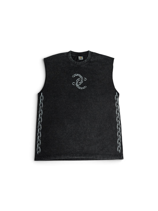 Tank Top Concrete