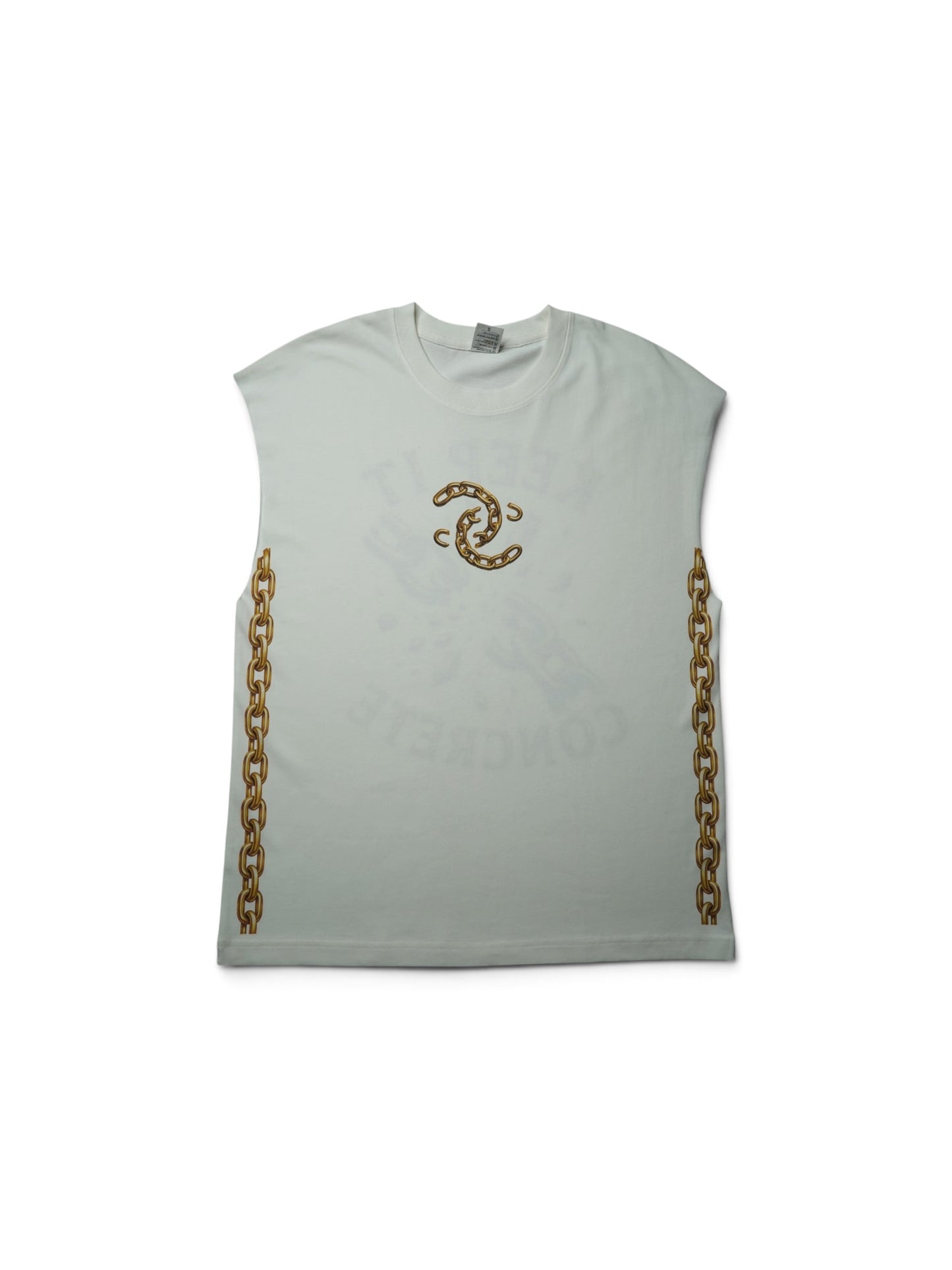 Tank Top Concrete