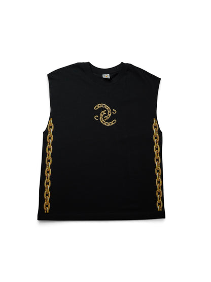 Tank Top Concrete