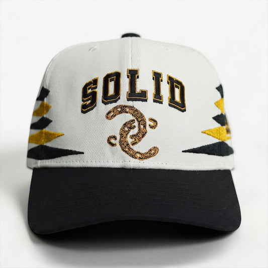 Keep It Concrete Vintage Snapback