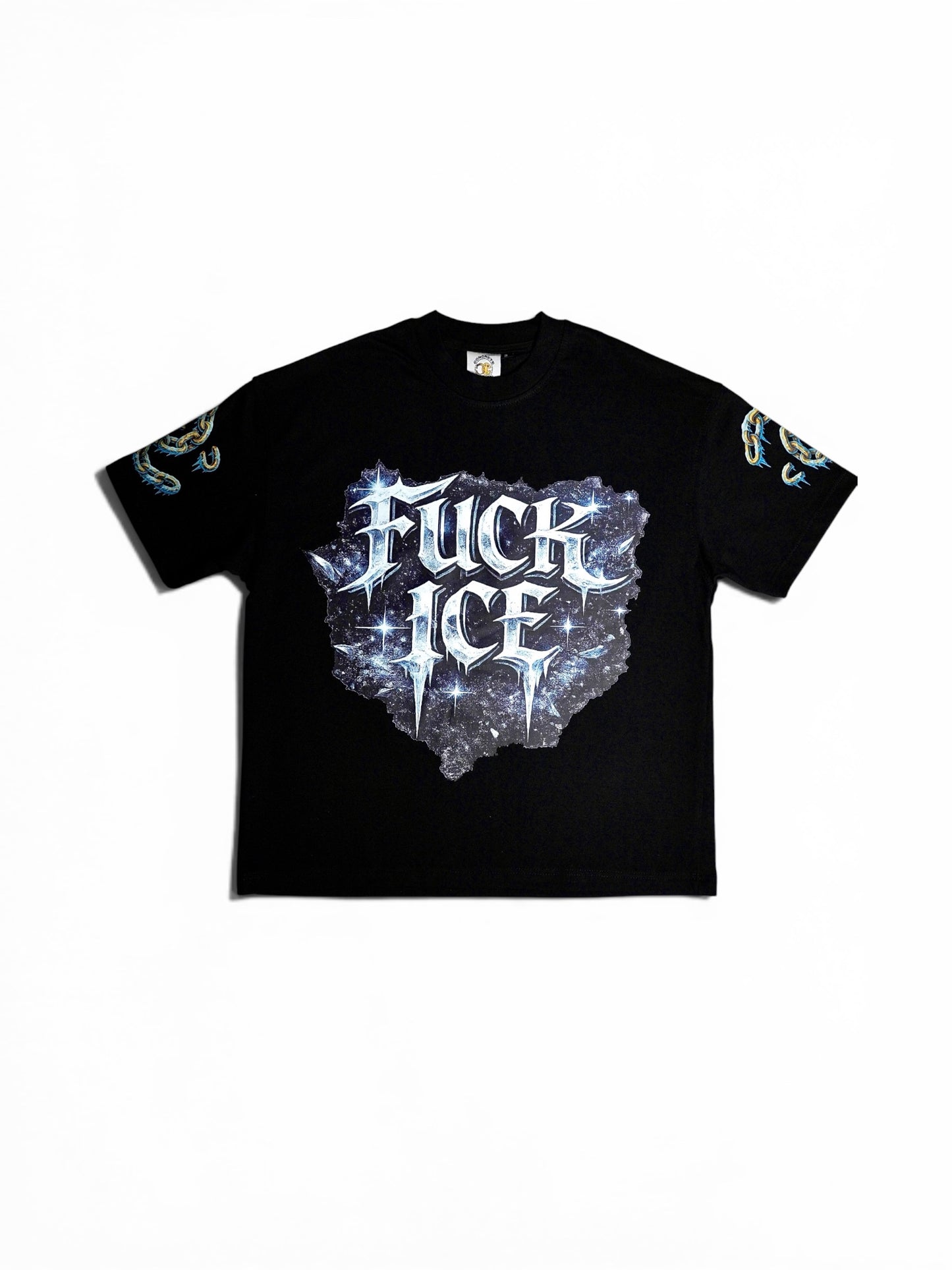 Keep It Concrete Ice Tee