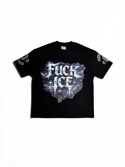 Keep It Concrete Ice Tee