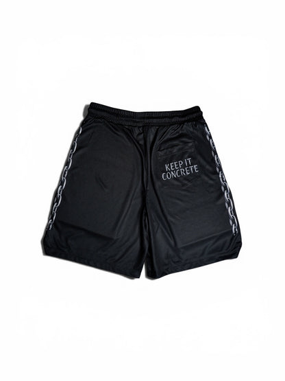 Keep It Concrete Shorts