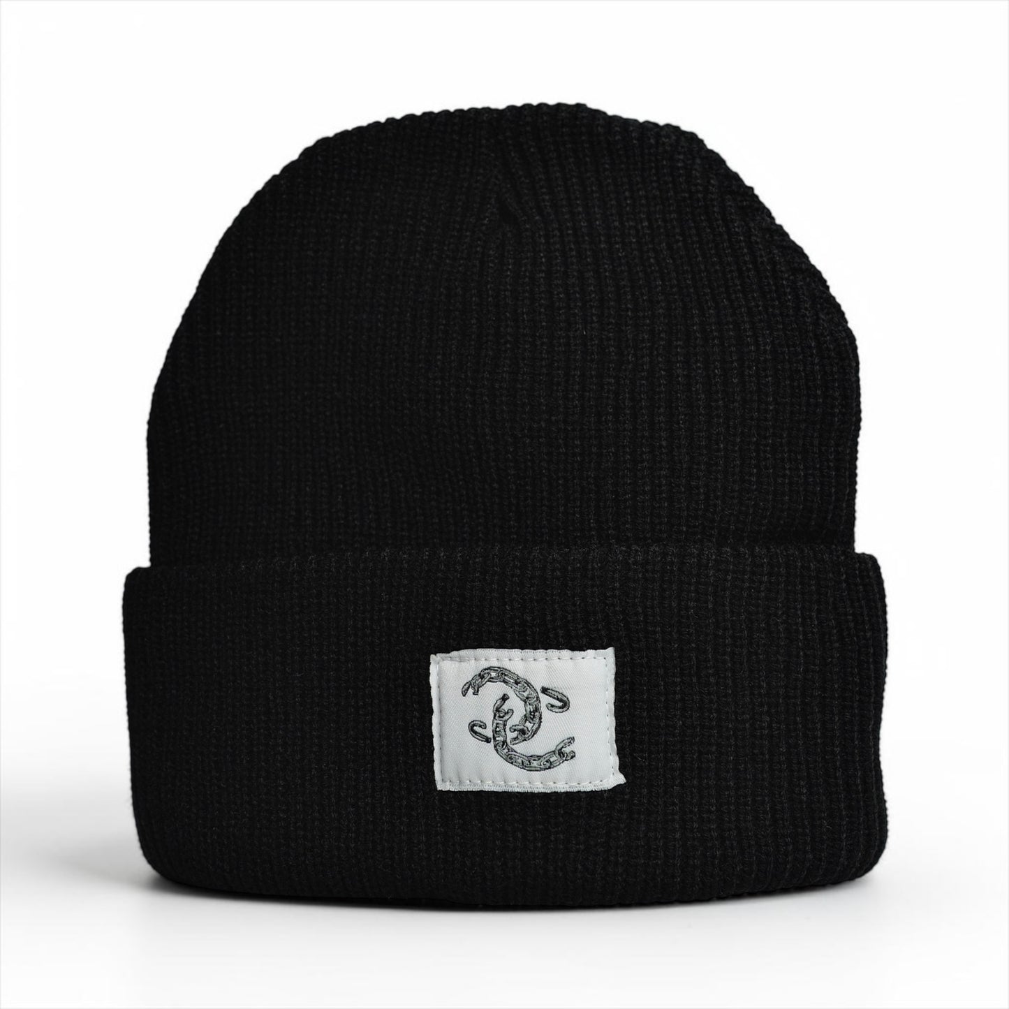 Keep It Concrete Beanie