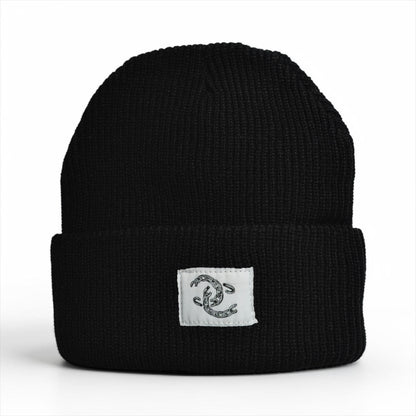Keep It Concrete Beanie