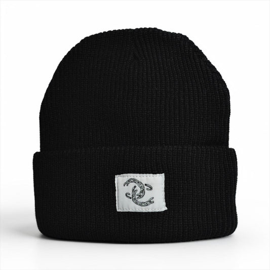 Keep It Concrete Beanie