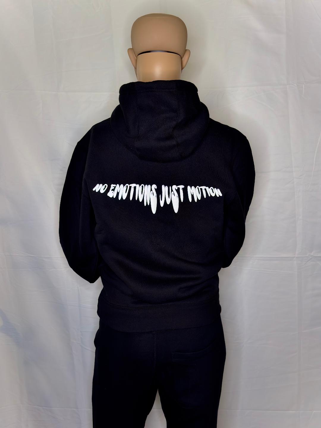 Unisex Jogger Suit (Top & Bottom)