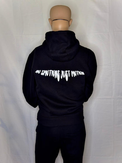 Unisex Jogger Suit (Top & Bottom)