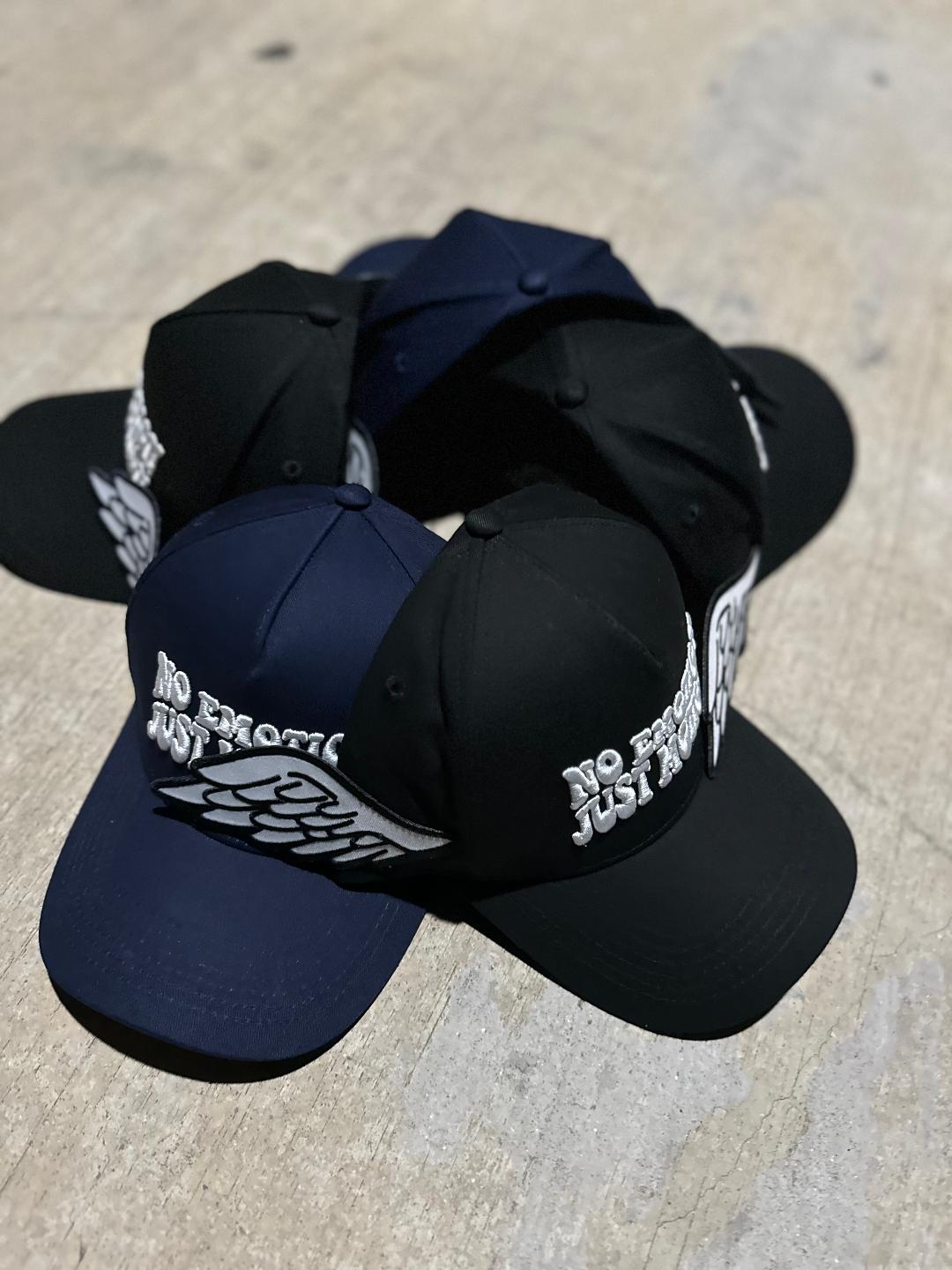 Snapbacks