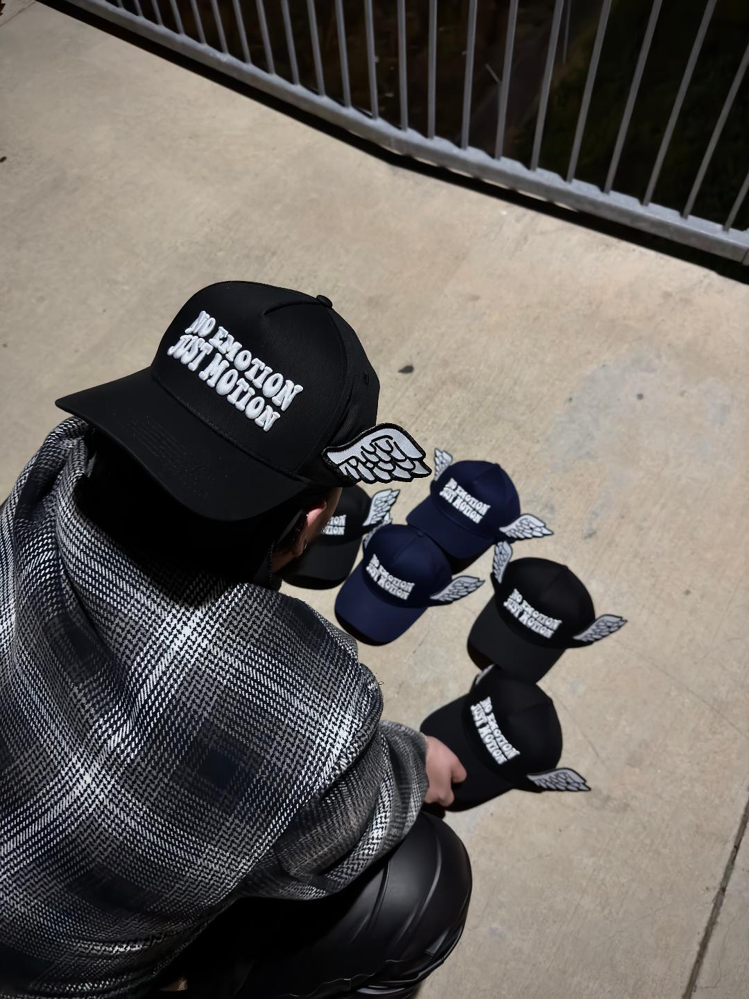 Snapbacks
