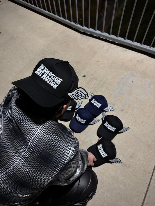 Snapbacks